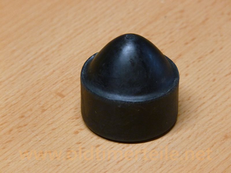 Gummipuffer