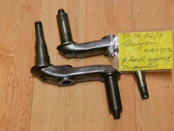 Schwingarm