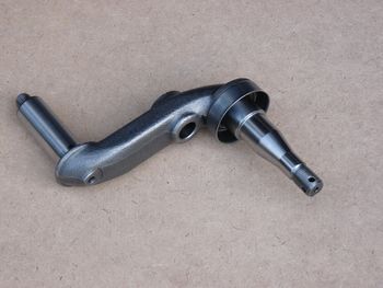 Schwingarm