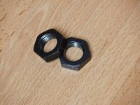 Sechskantmutter – Bild 2