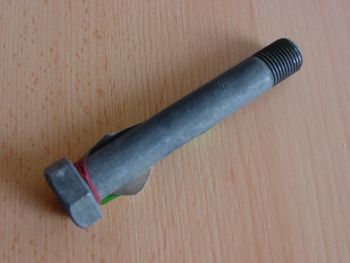 Sechskantschraube