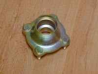 Radnabe – Bild 2