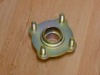 Radnabe – Bild 3