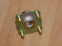 Radnabe – Bild 4