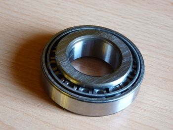 Kegelrollenlager