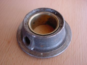Flansch