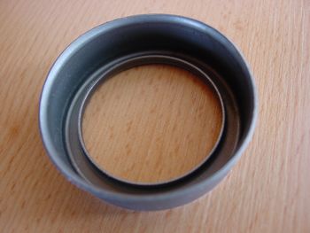Soporte del anillo de sellado