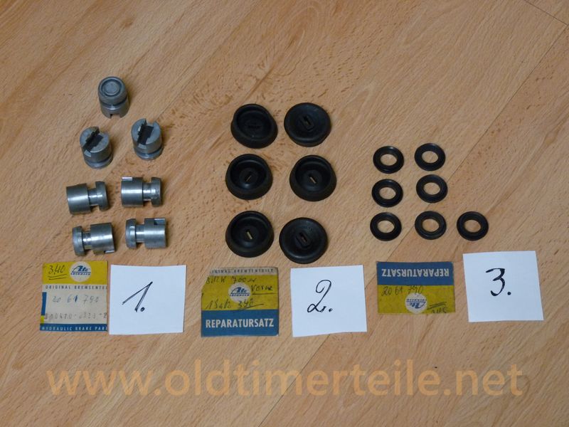 Reparaturteile
