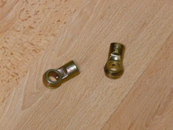 Ring fitting, also B6-04-072,  inventory-managed under 3-066