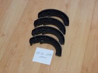 Bremsbackensatz – Bild 2