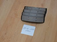 Bremsbackensatz – Bild 3