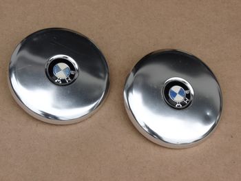 Hubcap