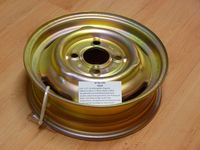 Felge – Bild 2