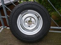 Felge – Bild 1