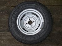 Felge – Bild 2
