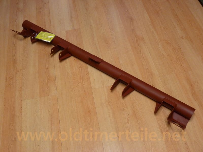 Hinterachsträger