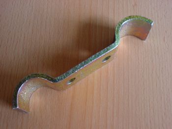 Lasche