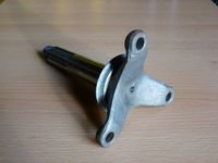 Hinterachswelle – Bild 3