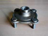 Radnabe – Bild 1