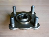 Radnabe – Bild 2