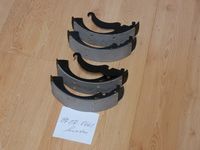 Bremsbackensatz – Bild 1