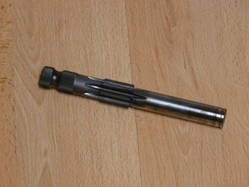 Ritzel