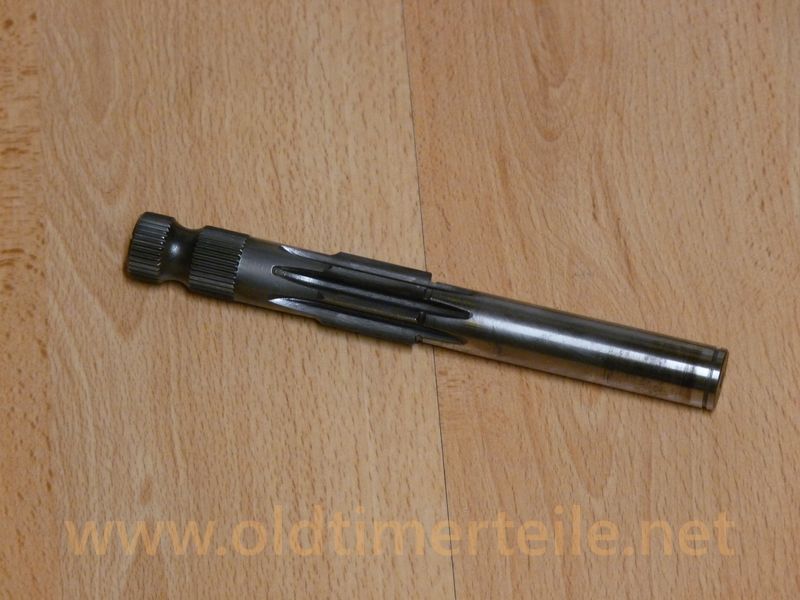 Ritzel