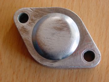 Klemmdeckel