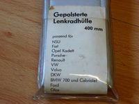 Lenkradbezug – Bild 2