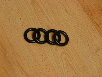 Lagerring