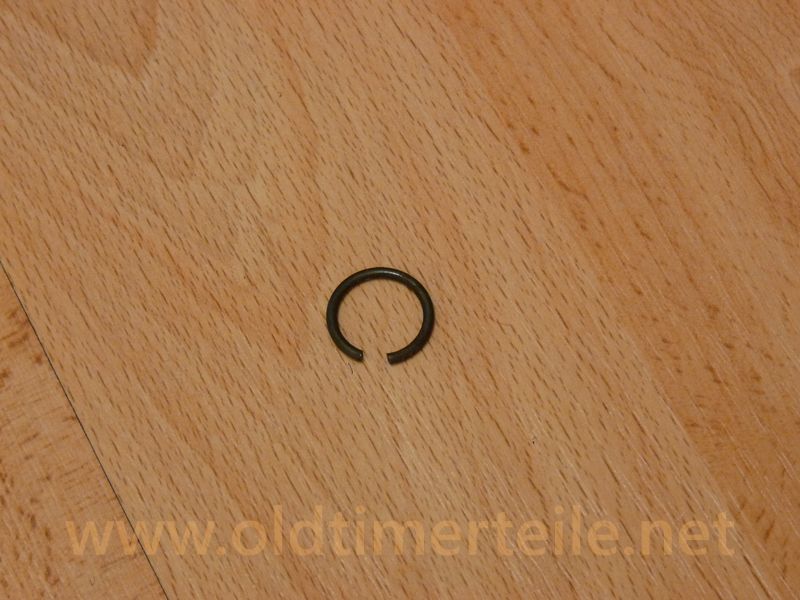 Sprengring