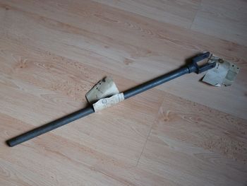 Tie rod