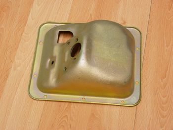 pillow block