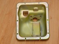 Lagerbock – Bild 2