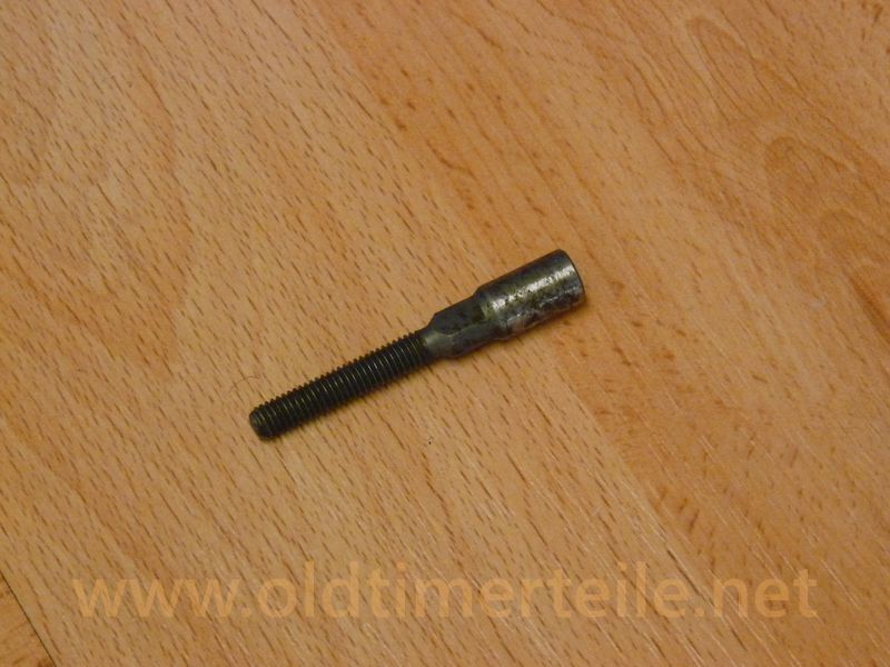 Druckstift