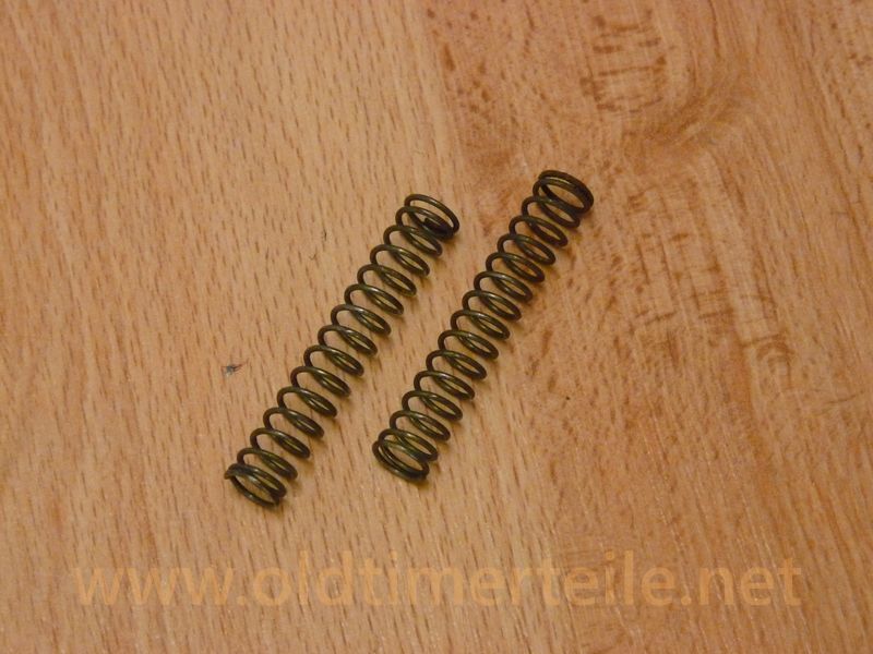 Druckfeder