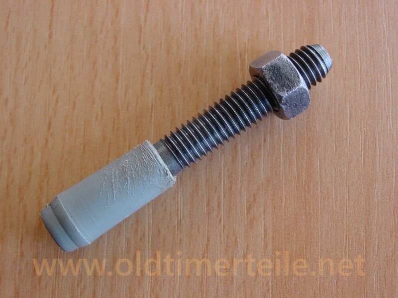 Gewindestift