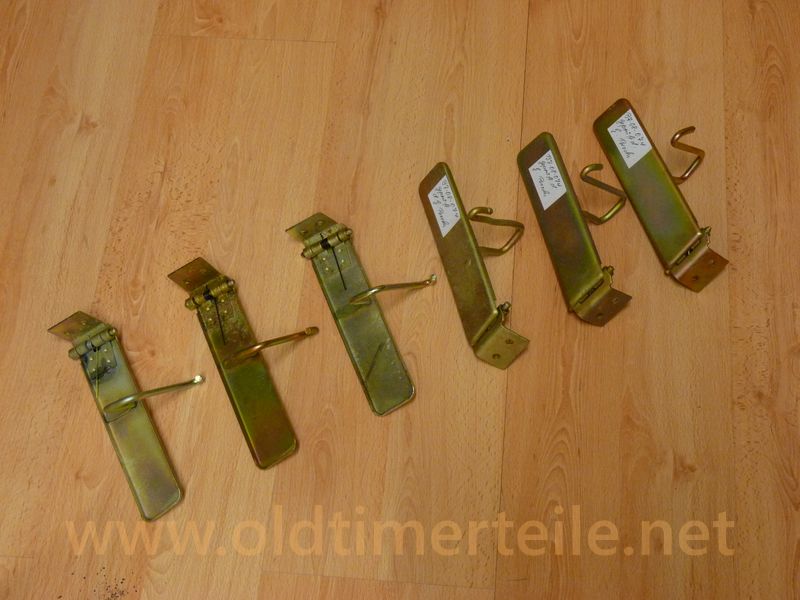 Fahrfußpedal