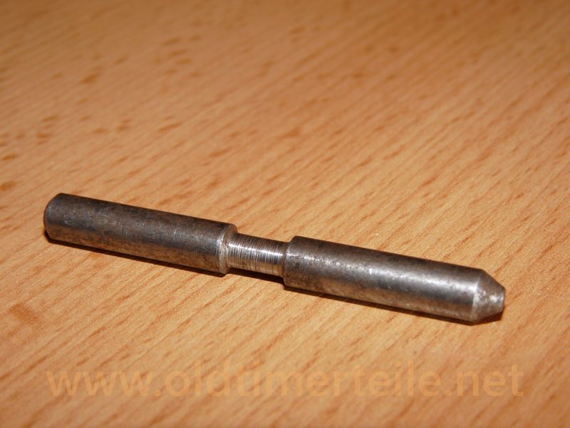 Scharnierstift