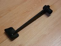 Bremsfußhebel – Bild 2