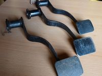 Kupplungsfußhebel – Bild 2