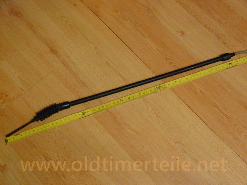 Kupplungsbowdenzug
