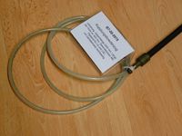 Kupplungsbowdenzug – Bild 1