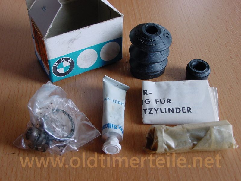 Reparatursatz