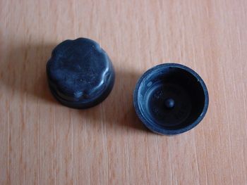Primärmanschette