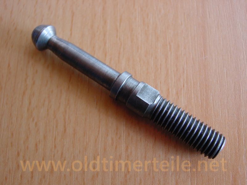 Kolbenstange