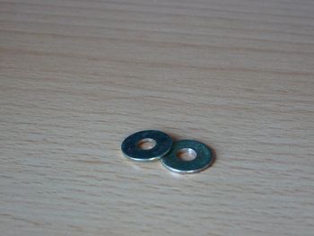 Scheibe