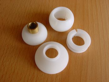 Schaltbuchsenset
