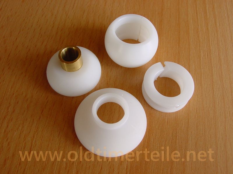 Schaltbuchsenset