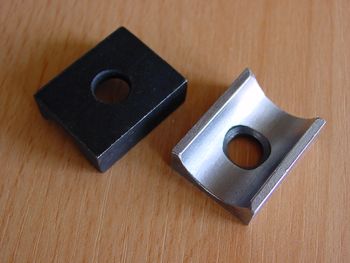 Klemmstück